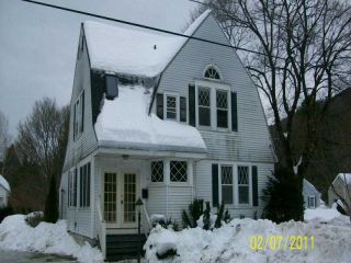 Foreclosed Home - List 100048510