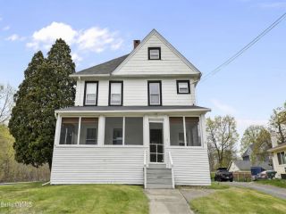 Foreclosed Home - 15 COTTAGE ST, 01230