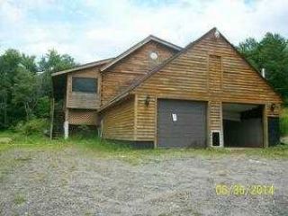 Foreclosed Home - 75 W MAIN RD, 01235