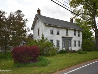 Foreclosed Home - 110 TYRINGHAM RD, 01238