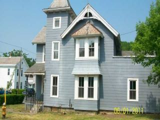 Foreclosed Home - 1 BRYANT ST, 01247