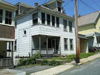 Foreclosed Home - 35 YALE ST, 01247