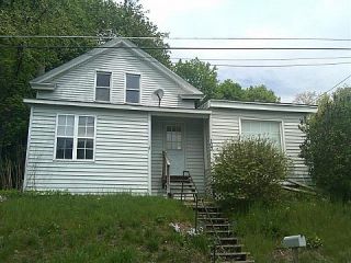Foreclosed Home - List 100097418