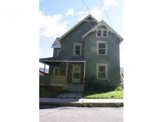 Foreclosed Home - 250 WALNUT ST, 01247