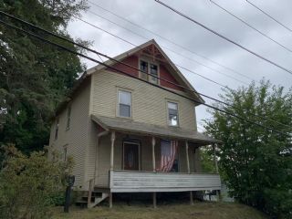 Foreclosed Home - 112 N Holden St, 01247