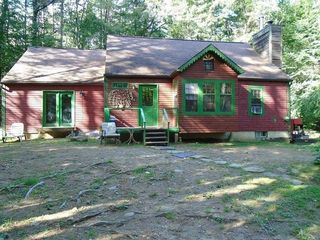 Foreclosed Home - 30 CLARK RD, 01255