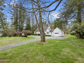 Foreclosed Home - 203 BERKSHIRE SCHOOL RD, 01257