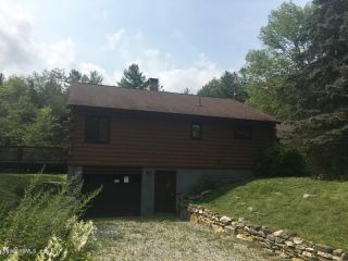 Foreclosed Home - 353 West Rd, 01266