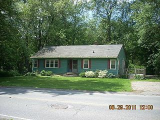 Foreclosed Home - List 100115939