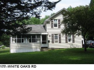 Foreclosed Home - 177 WHITE OAKS RD, 01267