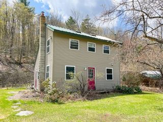 Foreclosed Home - 1430 OLD ROUTE 9, 01270