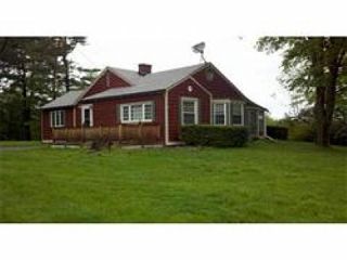 Foreclosed Home - List 100097420