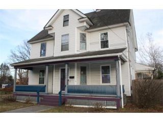 Foreclosed Home - List 100337685