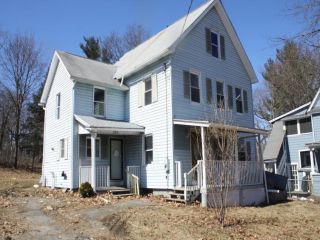 Foreclosed Home - 284 Conway St, 01301