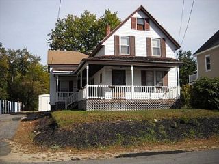 Foreclosed Home - 164 SANDERS ST, 01331