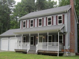 Foreclosed Home - List 100093003