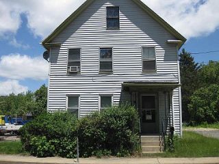 Foreclosed Home - 182 MARBLE ST, 01331