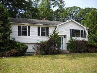 Foreclosed Home - 272 HIGH KNOB RD, 01331