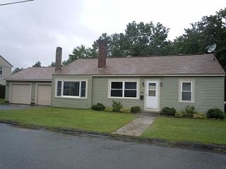 Foreclosed Home - 440 FREDETTE ST, 01331