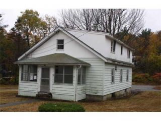 Foreclosed Home - 317 PETERSHAM RD, 01331