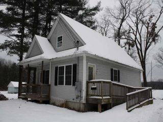 Foreclosed Home - 181 HARUGARI ST, 01331