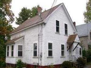 Foreclosed Home - List 100337716