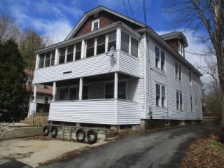 Foreclosed Home - 93 95 D St, 01331