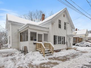 Foreclosed Home - 161 PROSPECT ST, 01331