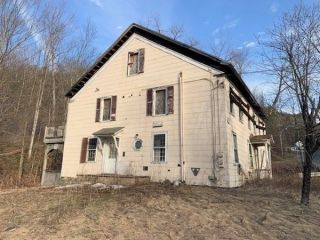 Foreclosed Home - 6 GREENFIELD RD, 01340