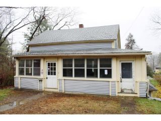 Foreclosed Home - List 100342769