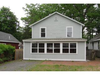 Foreclosed Home - 17 Turner Street, 01347
