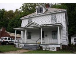 Foreclosed Home - 14 CRESCENT ST, 01349
