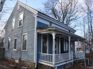 Foreclosed Home - 28 CENTER ST, 01351