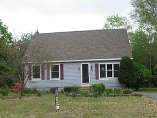 Foreclosed Home - List 100068801