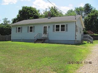 Foreclosed Home - 37 SHUMWAY ST, 01364