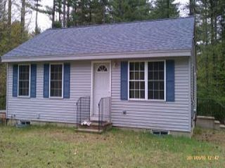 Foreclosed Home - List 100097423