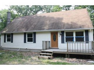 Foreclosed Home - 73 East Rd, 01364