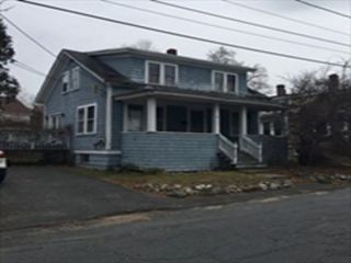 Foreclosed Home - 23 PLEASANT ST, 01364