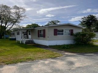 Foreclosed Home - 8 COLUMBIA AVE, 01364