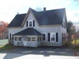 Foreclosed Home - 12 MAIN ST, 01368