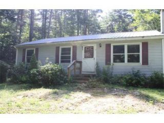 Foreclosed Home - 3 WREN GOULD RD, 01379