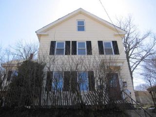 Foreclosed Home - 354 KIMBALL ST, 01420