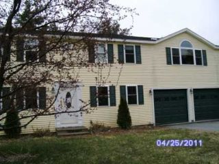 Foreclosed Home - List 100093002