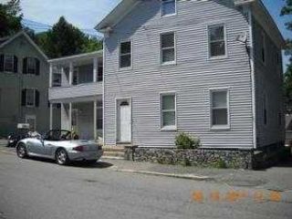 Foreclosed Home - 183 PINE ST, 01420