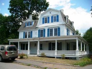 Foreclosed Home - 87 PROSPECT ST, 01420
