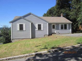 Foreclosed Home - 8 NUTTING ST, 01420