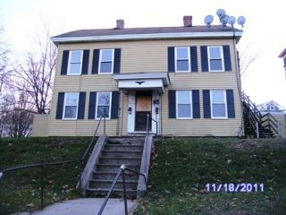 Foreclosed Home - List 100198635