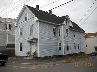 Foreclosed Home - 70 HIGHLAND AVE, 01420