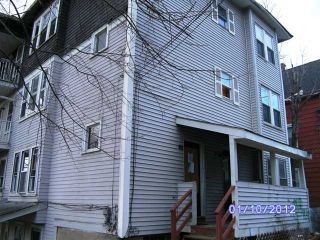 Foreclosed Home - List 100245153