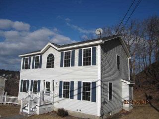 Foreclosed Home - 152 ROLLSTONE ST, 01420